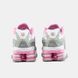 Кросівки Nike Shox Ride 2 Supreme White Pink, 36