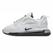 Кросівки Nike 720 White, 41