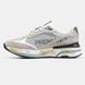 Кроссовки Premiata Moerun Grey Black, 40