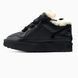 Кросівки UGG Lowmel Sneaker Leather Black, 36