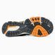 New Balance 1906 White Grey Orange, 37