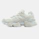 New Balance 9060R White, 36