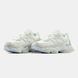 New Balance 9060R White, 36