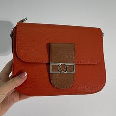 Сумка Valentino Bag Orange Brown