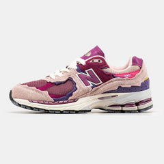 Кросівки New Balance 2002R Pink Violet, 36