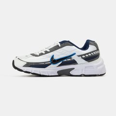 Кроссовки Nike Initiator White Grey Blue, 41