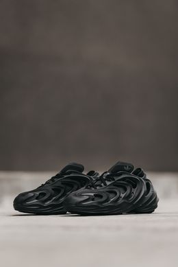 Кросівки Adidas AdiFOM Q Black