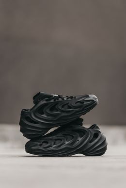 Кросівки Adidas AdiFOM Q Black, 36