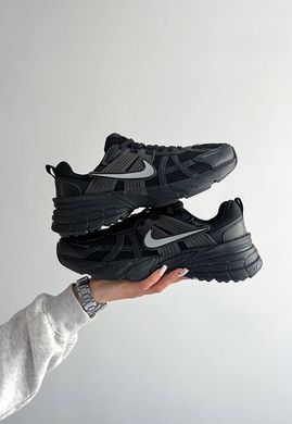 Кроссовки Nike Runtekk v2k Black Grey