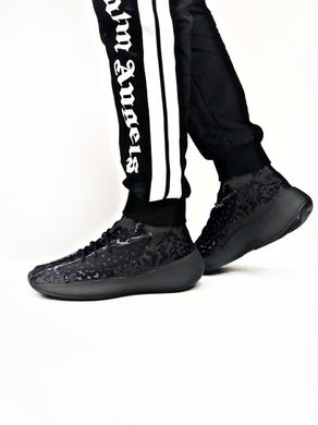 Кроссовки Adidas Yeezy Boost 380 Alian Black, 37