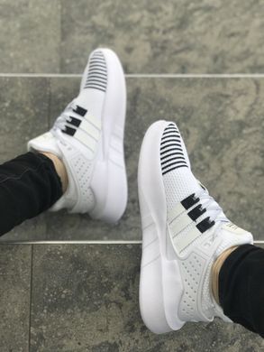 Кросівки Adidas Equipment ADV Black White, 36
