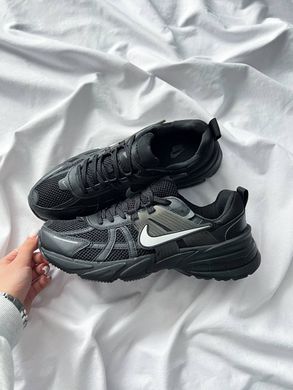 Кросівки Nike Runtekk v2k Black Grey