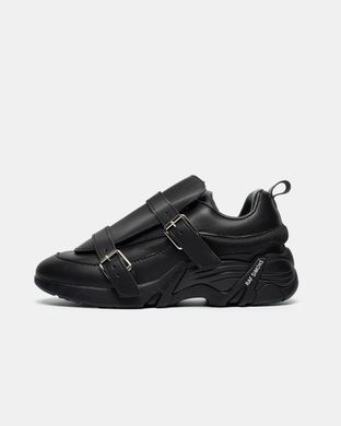 Кросівки Adidas x Raf Simons Antei 22 Black, 41