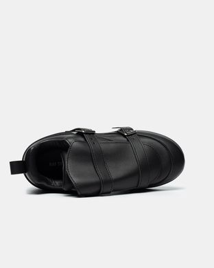 Кросівки Adidas x Raf Simons Antei 22 Black, 41