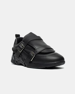 Кросівки Adidas x Raf Simons Antei 22 Black, 41