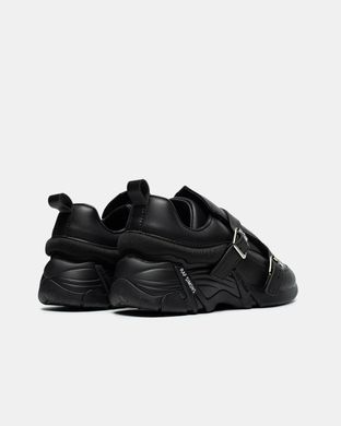 Кросівки Adidas x Raf Simons Antei 22 Black, 41