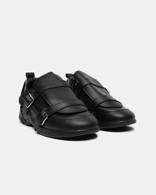 Кросівки Adidas x Raf Simons Antei 22 Black, 41