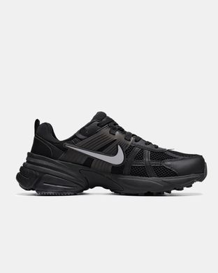 Кросівки Nike Runtekk v2k Black Grey, 41