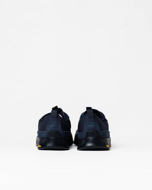 Кроссовки The North Face Clyffe Trainers Dark Blue Cordura, 40