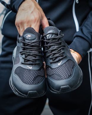 Кросівки Nike Air Max 720 NEW Black
