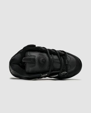 Кросівки Osiris D-3 Black, 37