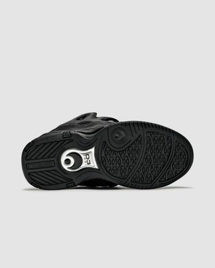 Кросівки Osiris D-3 Black, 37