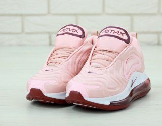Кроссовки Nike Air Max 720 (Pink), 37