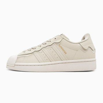 Кроссовки Adidas Superstar Cream White, 36