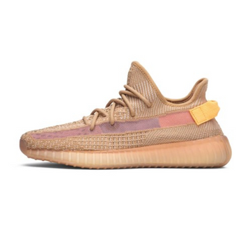 Кроссовки Adidas Yeezy 350 Clay, 37