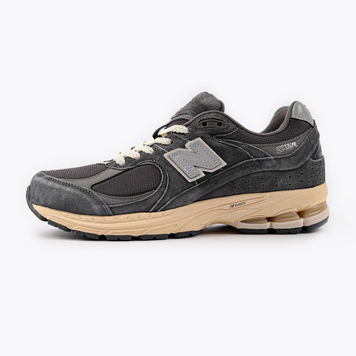 Кросівки New Balance 2002R Dark Blue, 41