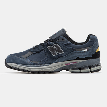 Кроссовки New Balance 2002R Protection Pack Dark Navy, 40