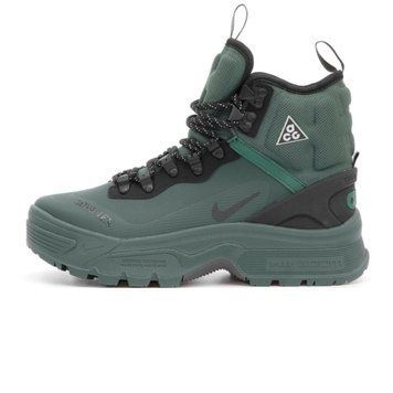 Кроссовки Nike ACG Air Zoom Gaiadome Gore-Tex Green Black, 40