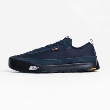 Кросівки The North Face Clyffe Trainers Dark Blue Cordura, 40