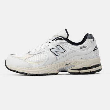 Кросівки New Balance 2002R Cream, 36