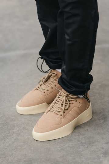 Кроссовки Adidas Forum Low 86 x Essential Fear of God Купить