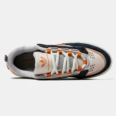 Кросівки Adidas Adi2000 Beige Black Orange, 36
