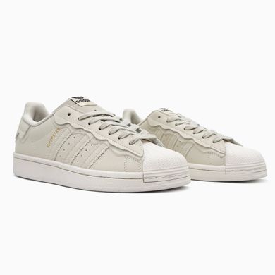 Кроссовки Adidas Superstar Cream White, 36