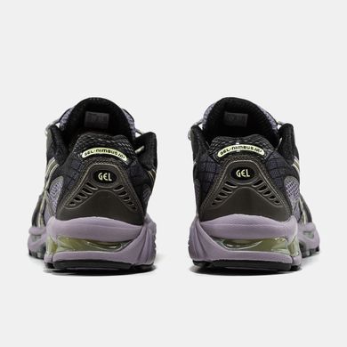 Кросівки Asics Gel-Nimbus 10.1 Violet Quartz Cool Matcha, 36