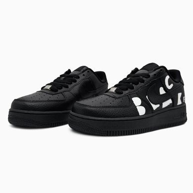 Кроссовки Nike Air Force 1 Low Retro SP х Comme des Garcons, 40