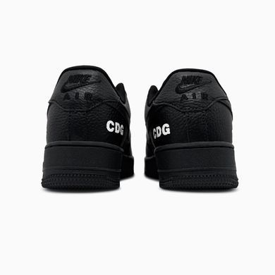 Кроссовки Nike Air Force 1 Low Retro SP х Comme des Garcons, 40