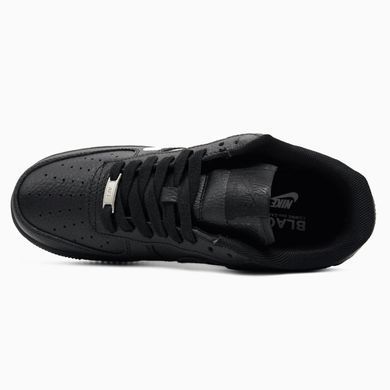 Кроссовки Nike Air Force 1 Low Retro SP х Comme des Garcons, 40
