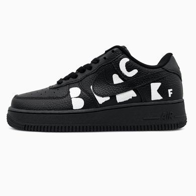 Кроссовки Nike Air Force 1 Low Retro SP х Comme des Garcons, 40