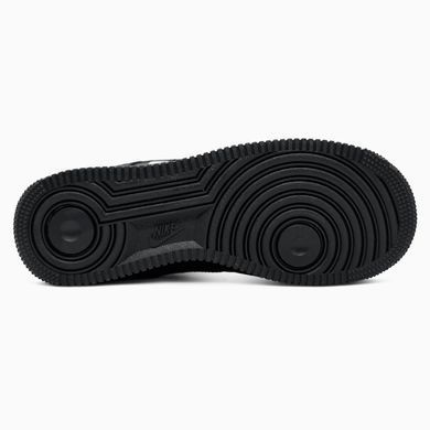 Кроссовки Nike Air Force 1 Low Retro SP х Comme des Garcons, 40