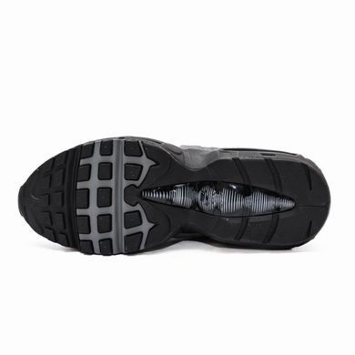 Кросівки Nike Air Max 95 Grey Black, 42