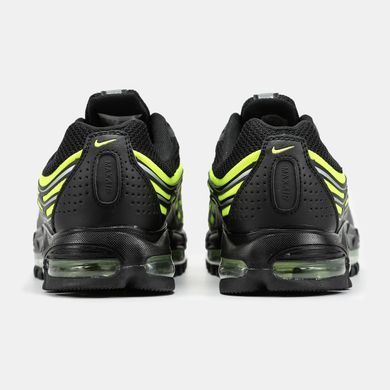 Кроссовки Nike Air Max TL 2.5 Black Green, 40