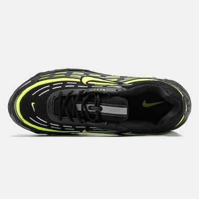 Кроссовки Nike Air Max TL 2.5 Black Green, 40