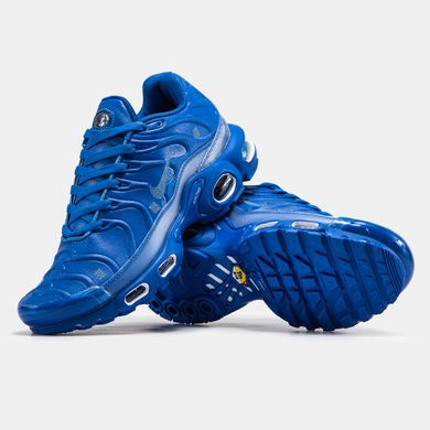 Кросівки Nike Air Max TN Plus Blue, 40