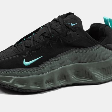 Кроссовки Nike Ava Rover Black Khaki, 41