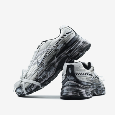 Кроссовки Nike Initiator Custom White Black, 37