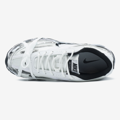 Кроссовки Nike Initiator Custom White Black, 37